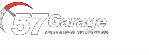 57 Garage logo